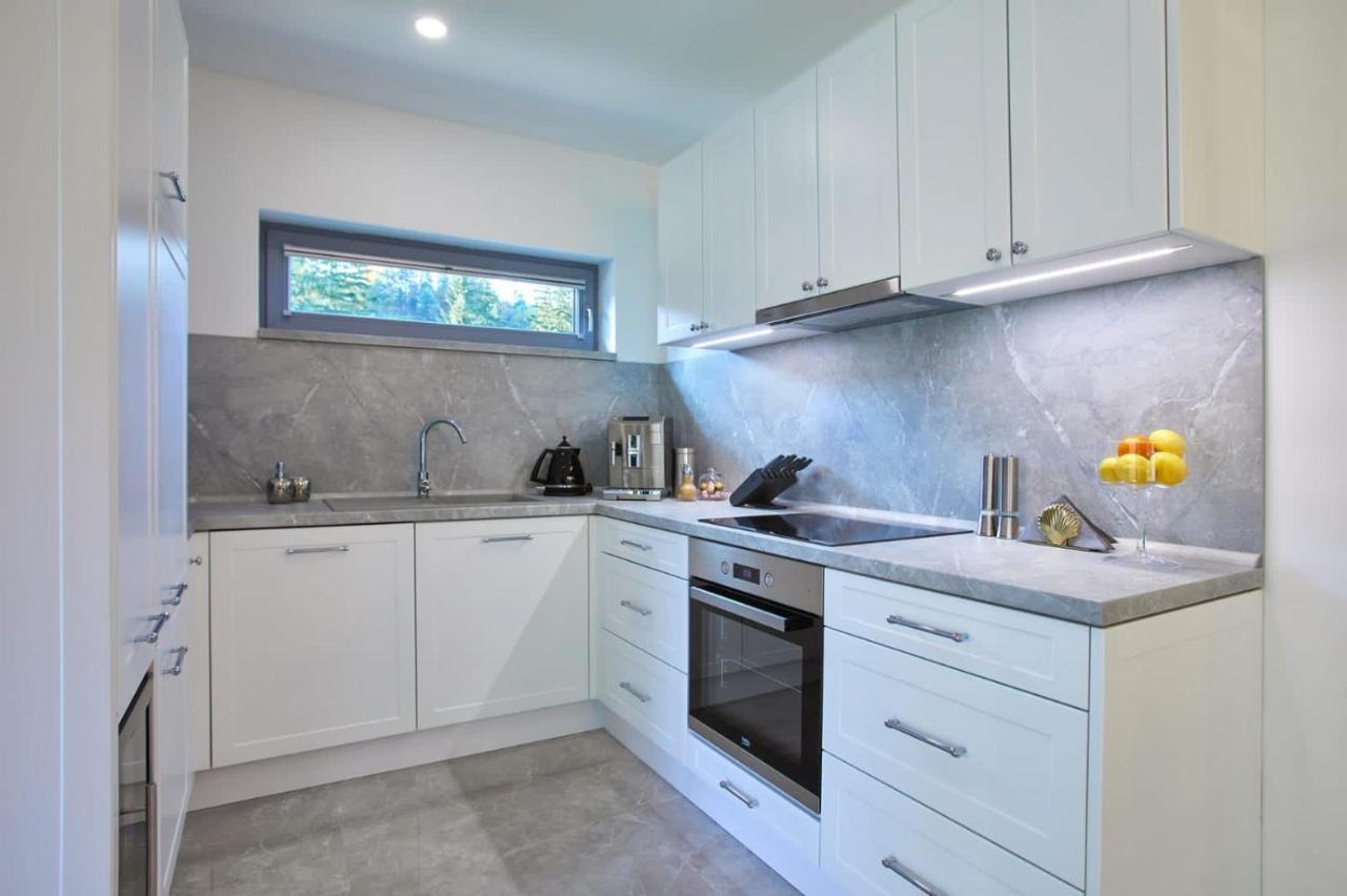 Prostřední Bečva Apartmany Pod Pustevnami מראה חיצוני תמונה