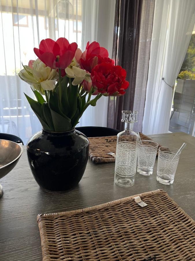 Prostřední Bečva Apartmany Pod Pustevnami מראה חיצוני תמונה