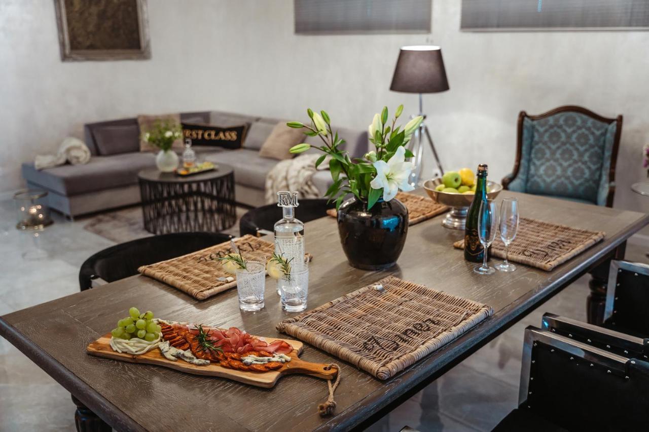 Prostřední Bečva Apartmany Pod Pustevnami מראה חיצוני תמונה