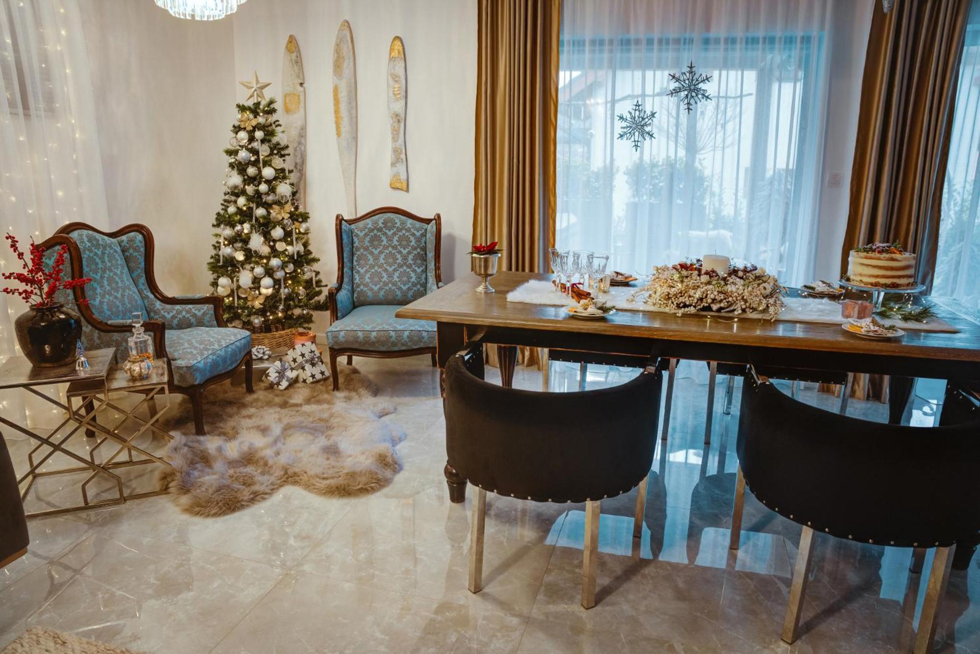 Prostřední Bečva Apartmany Pod Pustevnami מראה חיצוני תמונה